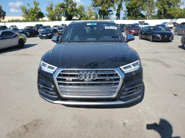 WA1C4AFY0J2053284 - 2018 AUDI SQ5 PRESTIGE BLACK photo 5