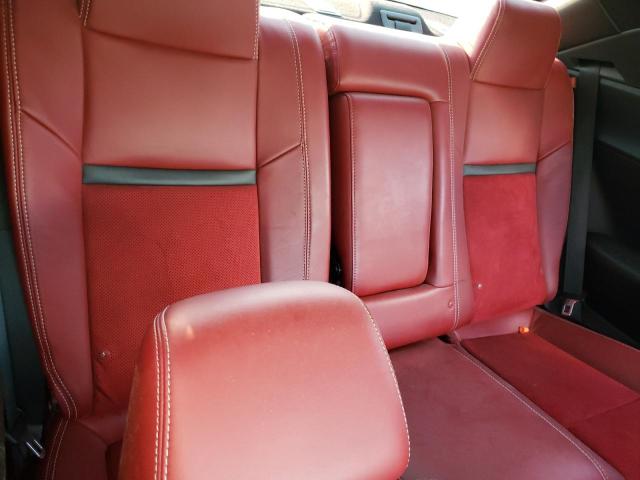 2C3CDZFJ4FH910474 - 2015 DODGE CHALLENGER R/T SCAT PACK BLACK photo 10