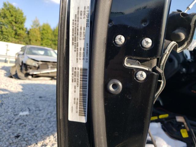 2C3CDZFJ4FH910474 - 2015 DODGE CHALLENGER R/T SCAT PACK BLACK photo 12