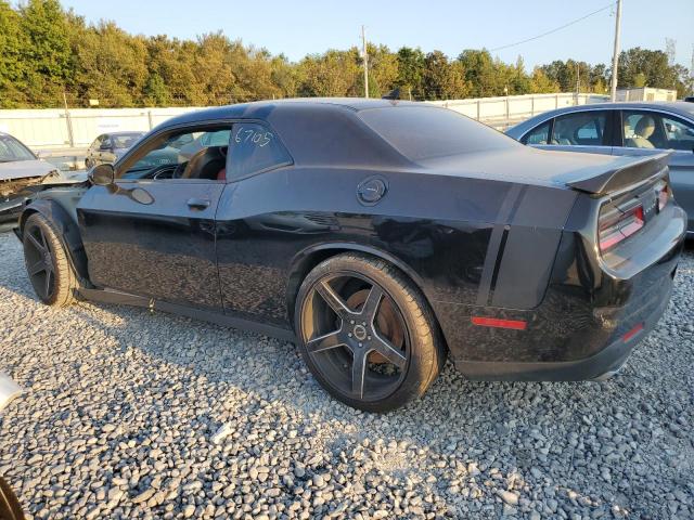 2C3CDZFJ4FH910474 - 2015 DODGE CHALLENGER R/T SCAT PACK BLACK photo 2