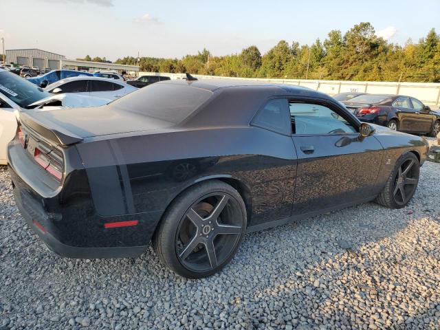 2C3CDZFJ4FH910474 - 2015 DODGE CHALLENGER R/T SCAT PACK BLACK photo 3