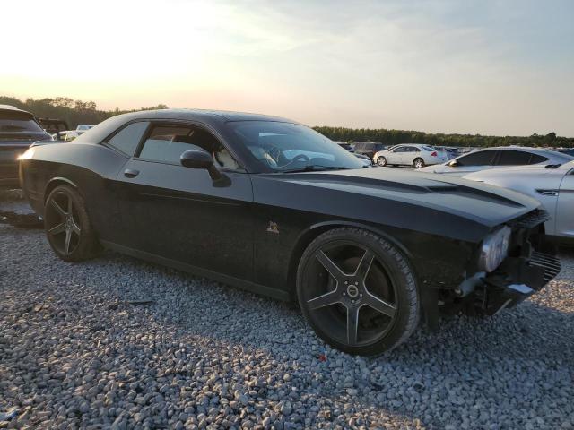 2C3CDZFJ4FH910474 - 2015 DODGE CHALLENGER R/T SCAT PACK BLACK photo 4