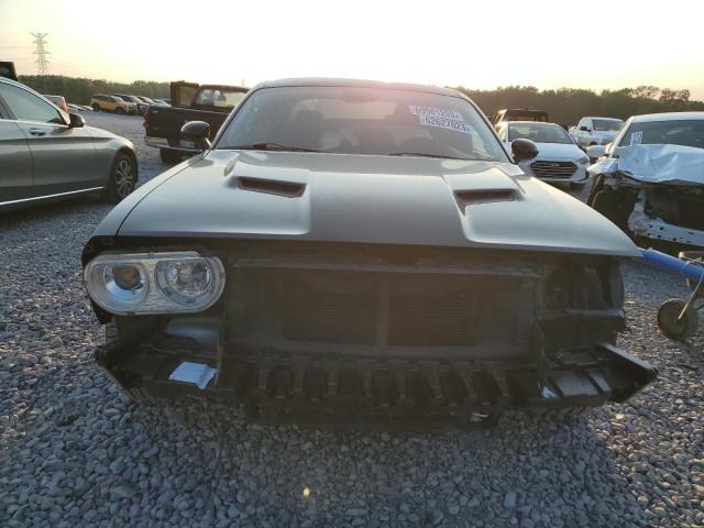 2C3CDZFJ4FH910474 - 2015 DODGE CHALLENGER R/T SCAT PACK BLACK photo 5