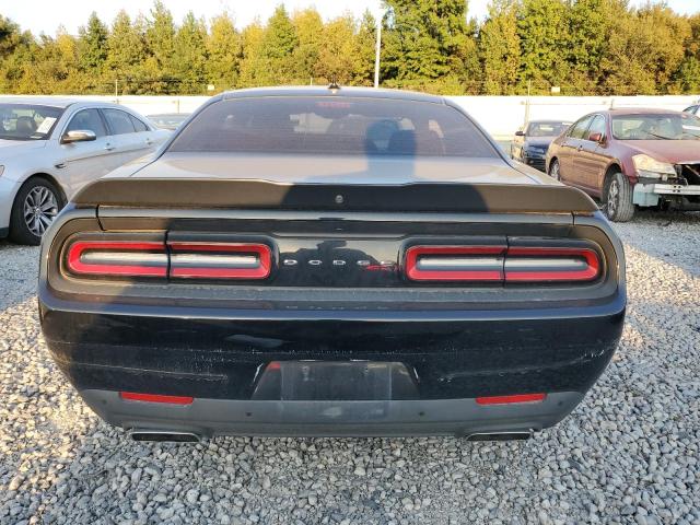 2C3CDZFJ4FH910474 - 2015 DODGE CHALLENGER R/T SCAT PACK BLACK photo 6