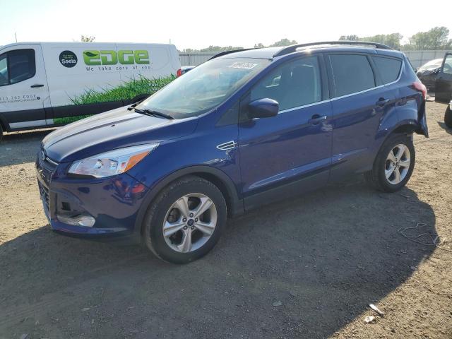 2015 FORD ESCAPE SE, 