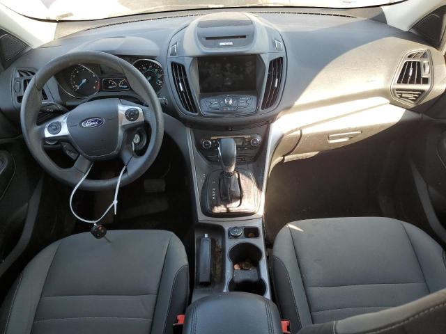 1FMCU0GX9FUA22080 - 2015 FORD ESCAPE SE BLUE photo 8