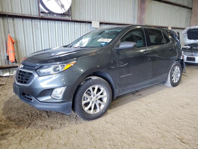 2019 CHEVROLET EQUINOX LS, 