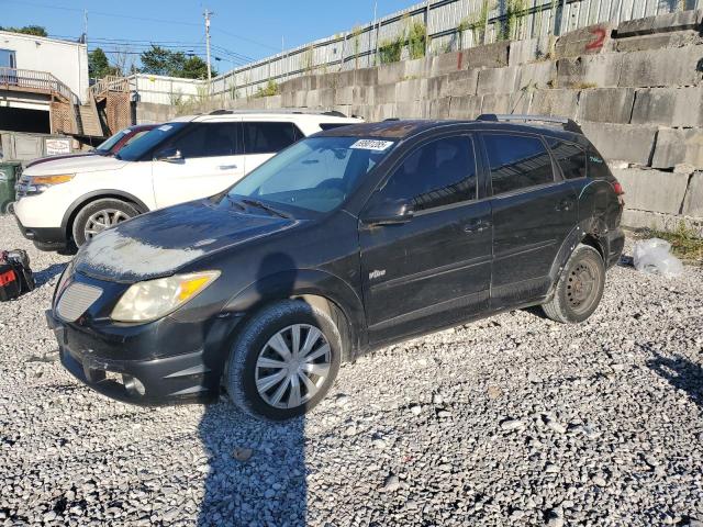 2005 PONTIAC VIBE, 