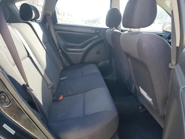 5Y2SL63865Z433412 - 2005 PONTIAC VIBE 黑色 照片 10