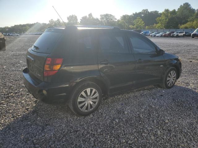 5Y2SL63865Z433412 - 2005 PONTIAC VIBE 黑色 照片 3