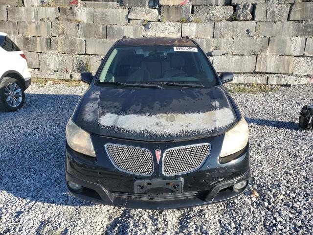 5Y2SL63865Z433412 - 2005 PONTIAC VIBE 黑色 照片 5