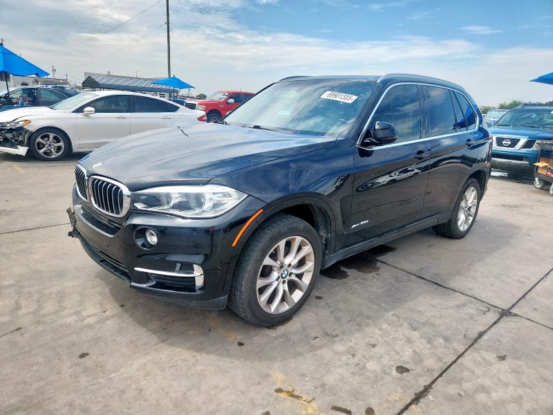 2014 BMW X5 XDRIVE35D, null