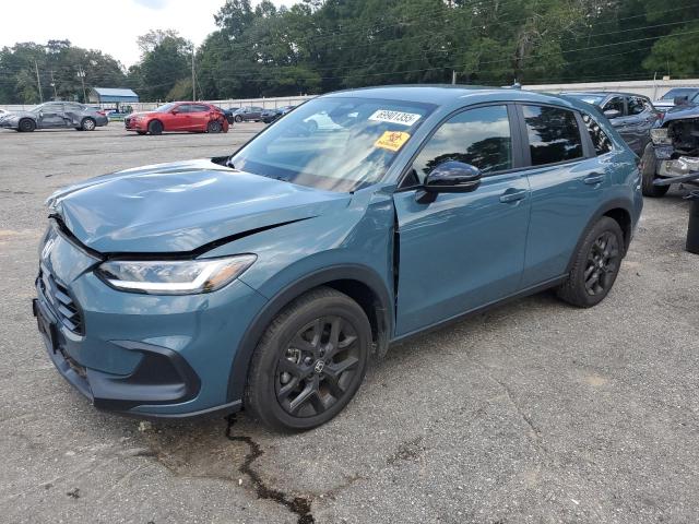2024 HONDA HR-V SPORT, 