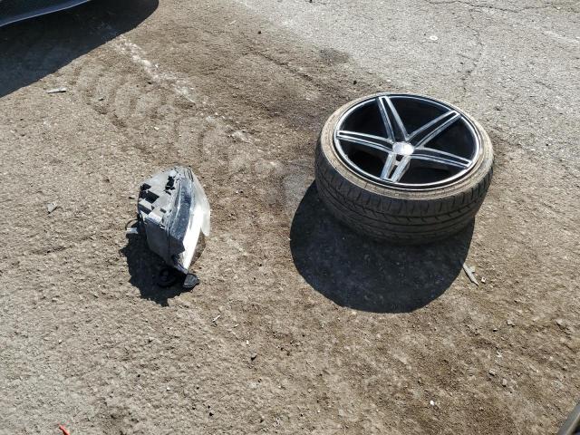 WAUVVAFR9CA039572 - 2012 AUDI S5 PRESTIGE 黑色 照片 12