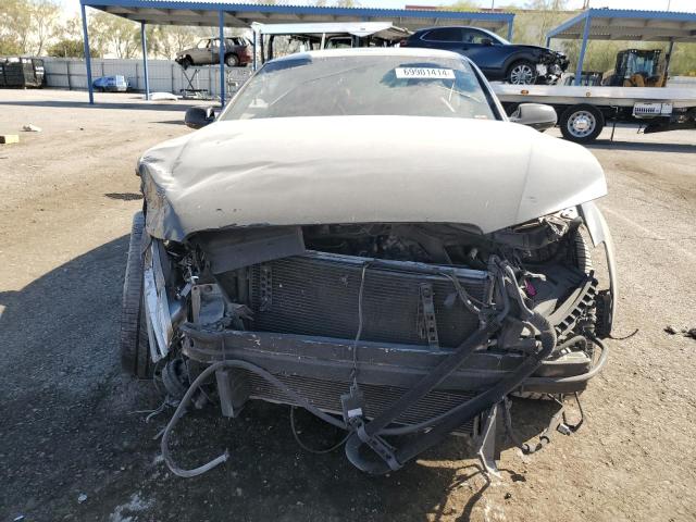 WAUVVAFR9CA039572 - 2012 AUDI S5 PRESTIGE 黑色 照片 5