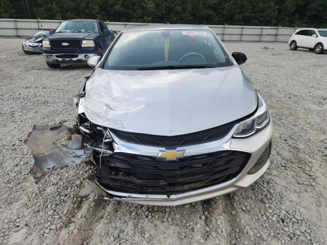 1G1BC5SM9K7149068 - 2019 CHEVROLET CRUZE LS Күміс фото 5