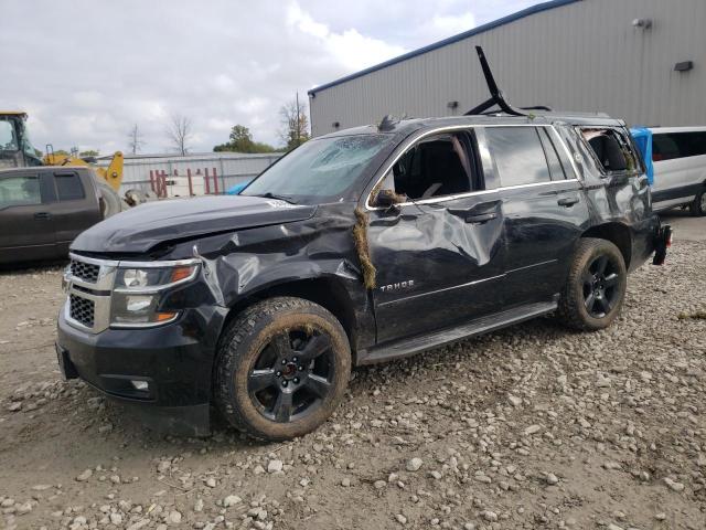 2019 CHEVROLET TAHOE K1500 LT, 