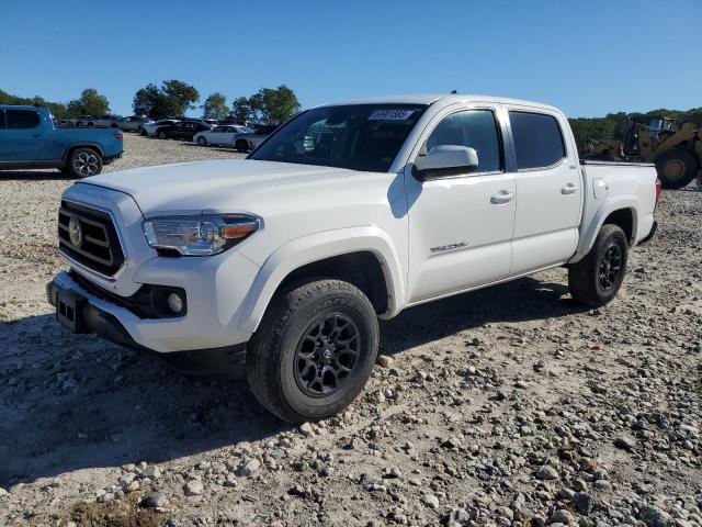 2020 TOYOTA TACOMA DOUBLE CAB, 