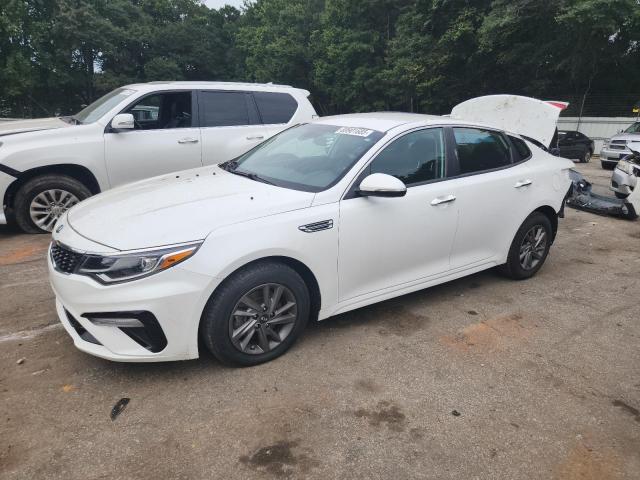 2020 KIA OPTIMA LX, 