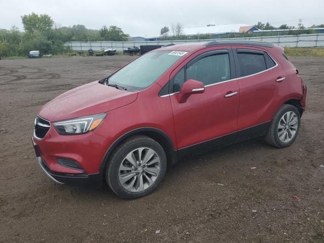 2019 BUICK ENCORE PREFERRED, 