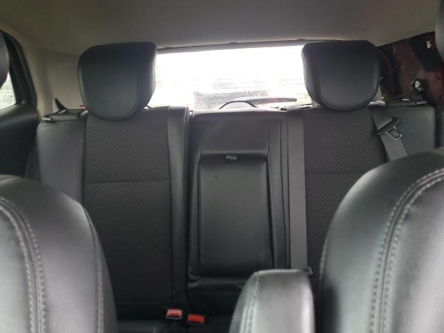 KL4CJESB9KB865413 - 2019 BUICK ENCORE PREFERRED Kırmızı fotoğraf 10