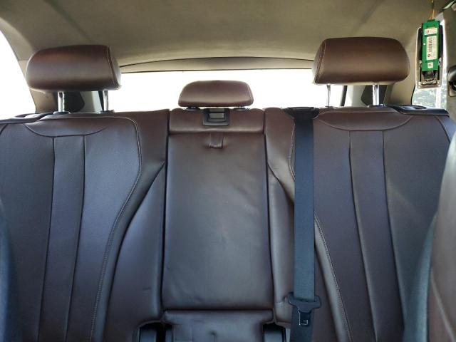 5UXKS4C58J0Y20117 - 2018 BMW X5 XDRIVE35D BLACK photo 10