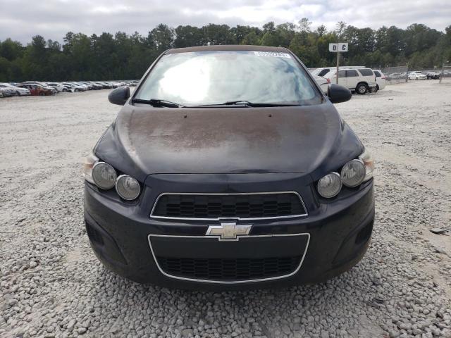 1G1JA5SH4D4169723 - 2013 CHEVROLET SONIC LS Qara foto 5