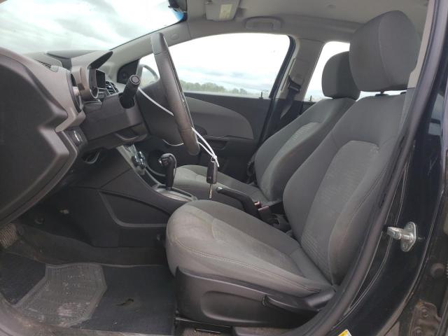 1G1JA5SH4D4169723 - 2013 CHEVROLET SONIC LS Qara foto 7