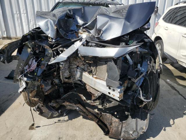 5TDGZRBH0NS163599 - 2022 TOYOTA HIGHLANDER XLE Boz foto 5