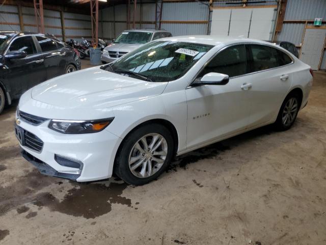 2018 CHEVROLET MALIBU LT, 