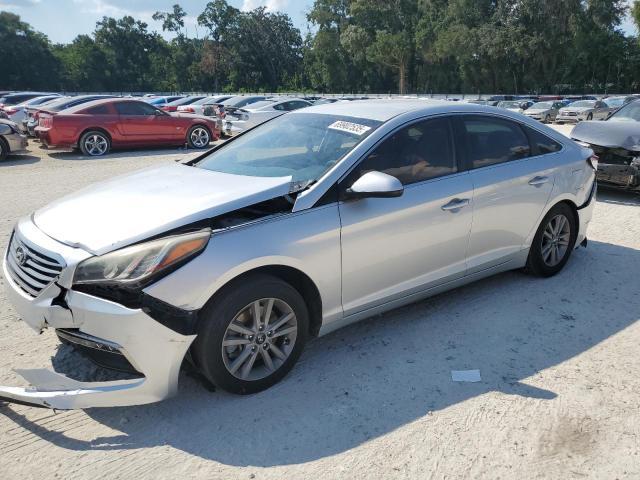 2015 HYUNDAI SONATA SE, 