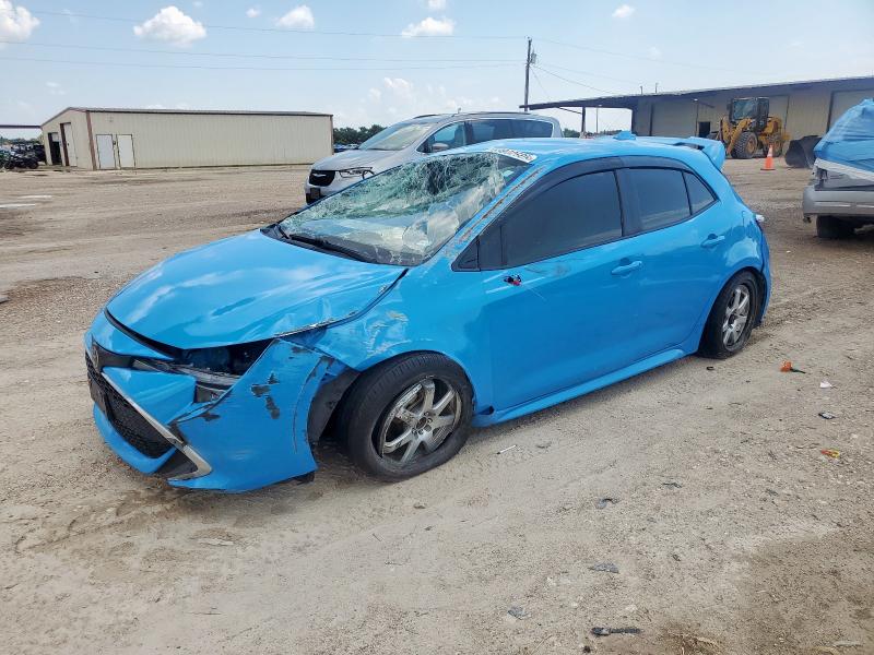 2019 TOYOTA COROLLA SE, 