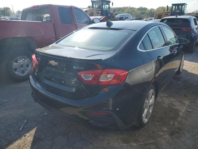 1G1BG5SM3G7250599 - 2016 CHEVROLET CRUZE PREMIER BLACK photo 3