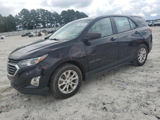 2019 CHEVROLET EQUINOX LS, 