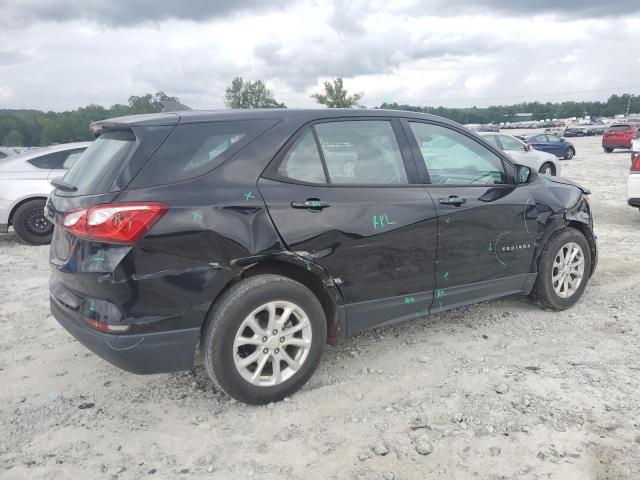 3GNAXHEV8KL357782 - 2019 CHEVROLET EQUINOX LS CHARCOAL photo 3