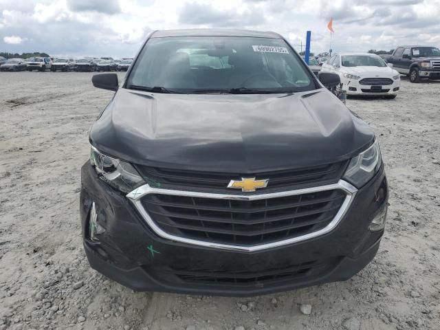 3GNAXHEV8KL357782 - 2019 CHEVROLET EQUINOX LS CHARCOAL photo 5