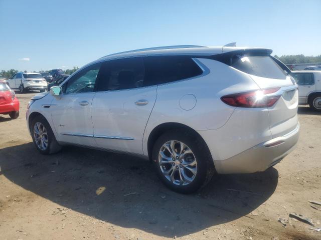5GAEVCKW0KJ215208 - 2019 BUICK ENCLAVE AVENIR WHITE photo 2