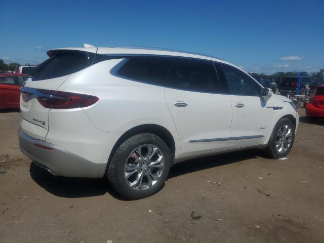 5GAEVCKW0KJ215208 - 2019 BUICK ENCLAVE AVENIR WHITE photo 3
