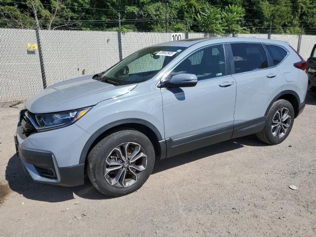 2022 HONDA CR-V EXL, 