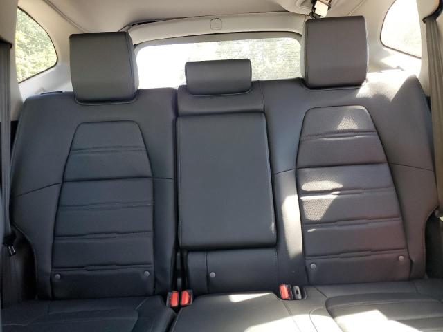 2HKRW2H89NH668840 - 2022 HONDA CR-V EXL GRAY photo 10