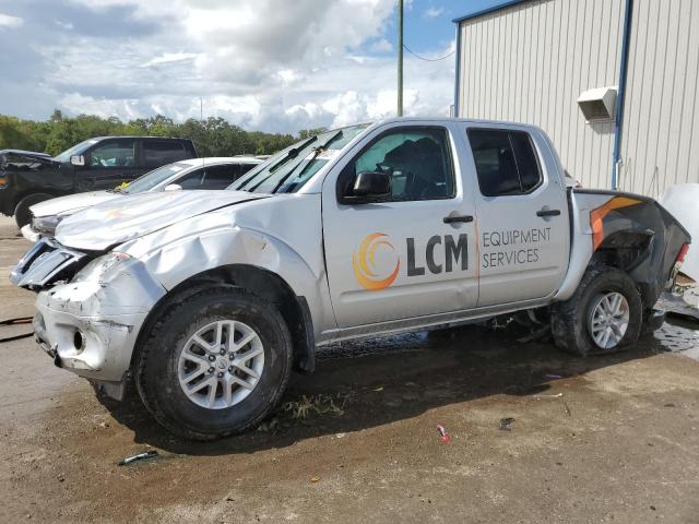 2019 NISSAN FRONTIER S, 