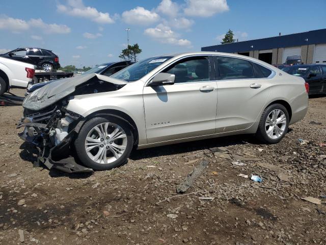 2014 CHEVROLET IMPALA LT, 