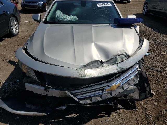 2G1115SL3E9214895 - 2014 CHEVROLET IMPALA LT 棕色 照片 11