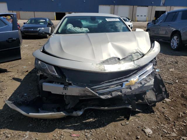 2G1115SL3E9214895 - 2014 CHEVROLET IMPALA LT 棕色 照片 5
