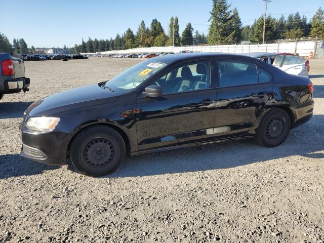 2014 VOLKSWAGEN JETTA BASE, 