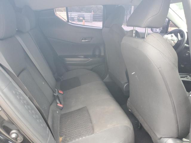 NMTKHMBX6MR130045 - 2021 TOYOTA C-HR XLE Qara foto 10