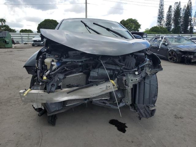 NMTKHMBX6MR130045 - 2021 TOYOTA C-HR XLE Qara foto 5