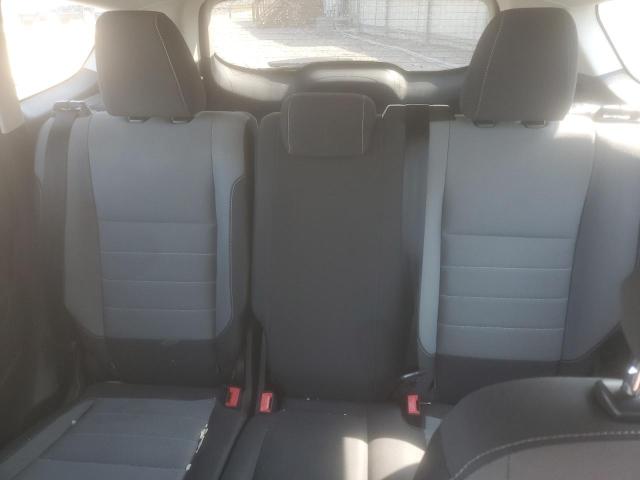 1FMCU0F75KUA10567 - 2019 FORD ESCAPE S ვერცხლისფერი ფოტო 10