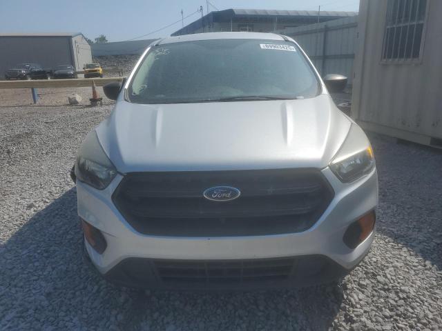 1FMCU0F75KUA10567 - 2019 FORD ESCAPE S ვერცხლისფერი ფოტო 5
