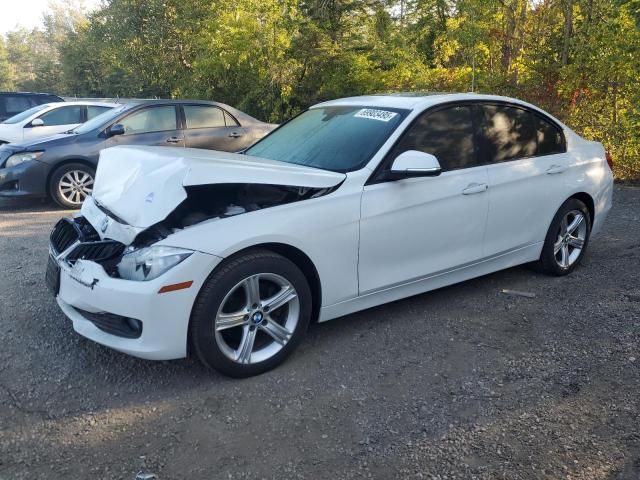 2015 BMW 320 I XDRIVE, 